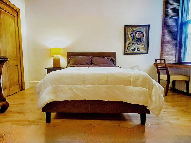 Hemvistelse Montréal 471392-1