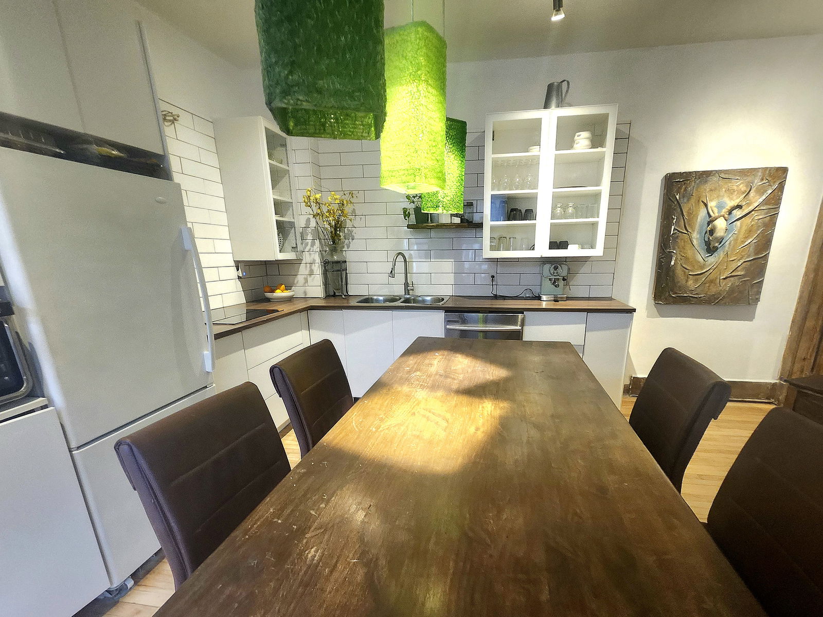 Chambre Chez L'habitant Montréal 471392