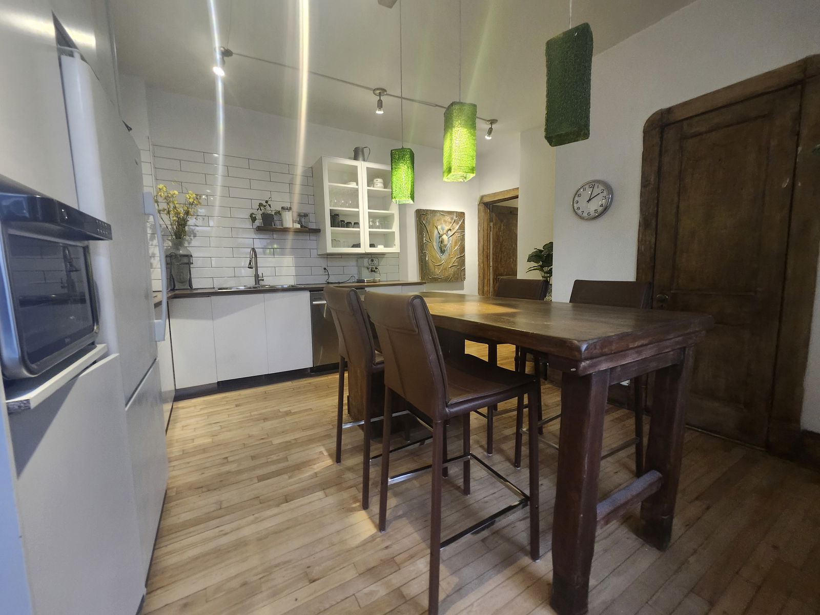 Chambre Chez L'habitant Montréal 471392