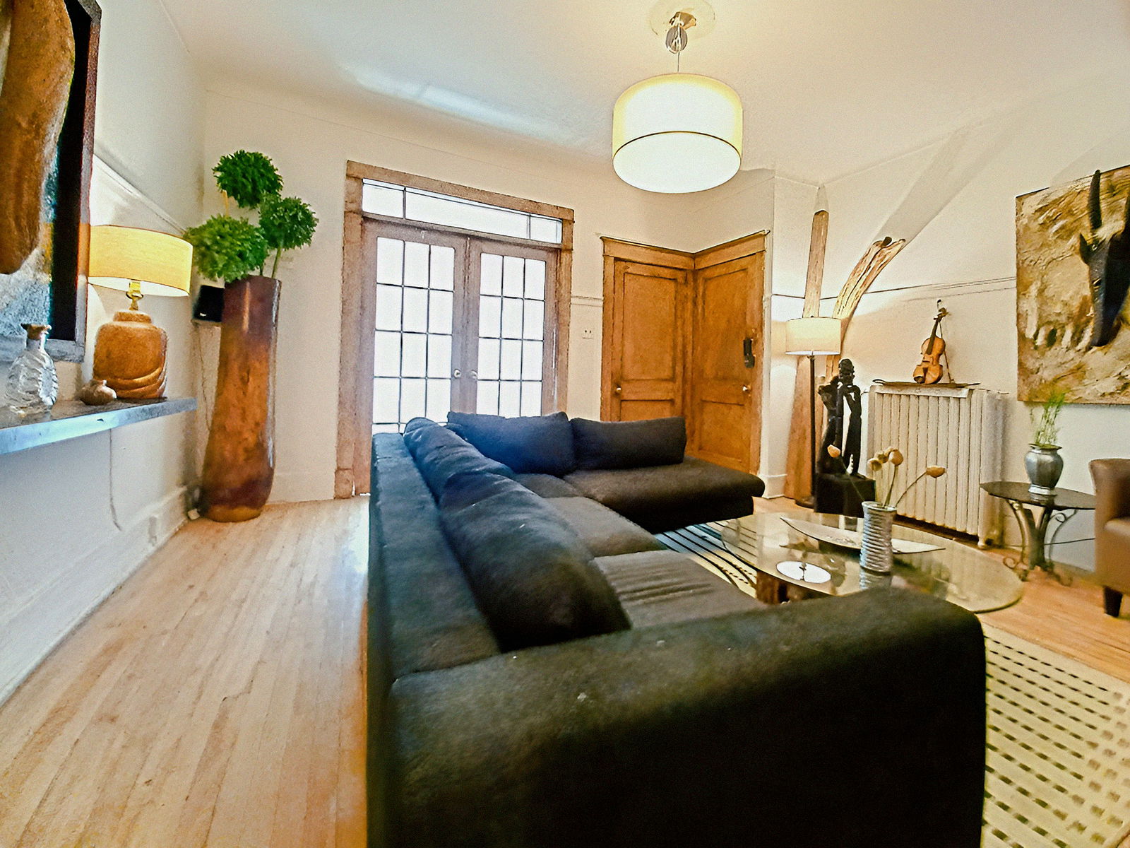 Chambre Chez L'habitant Montréal 471392