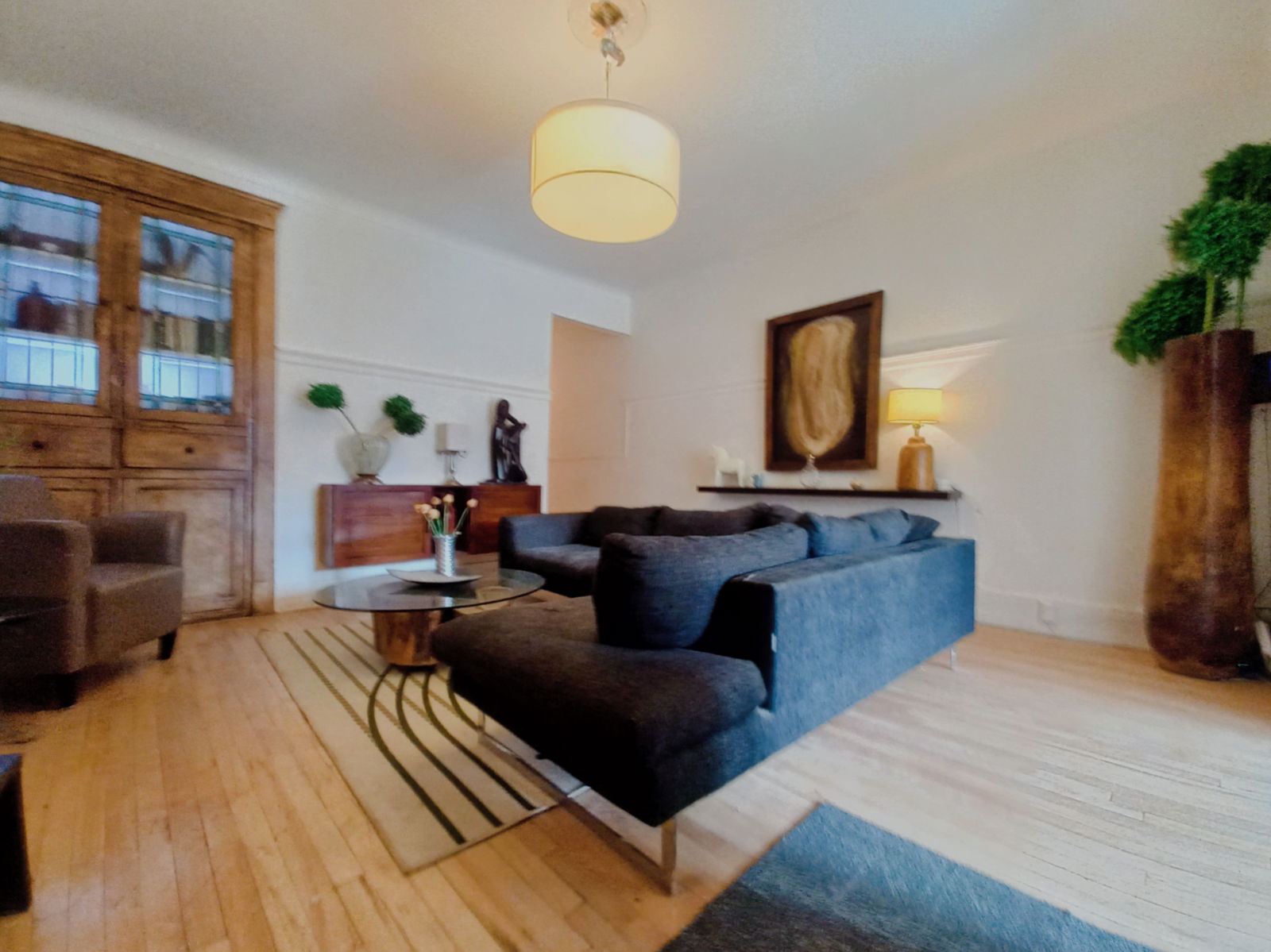 Chambre Chez L'habitant Montréal 471392