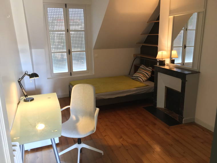 Chambre À Louer Fontainebleau 209224