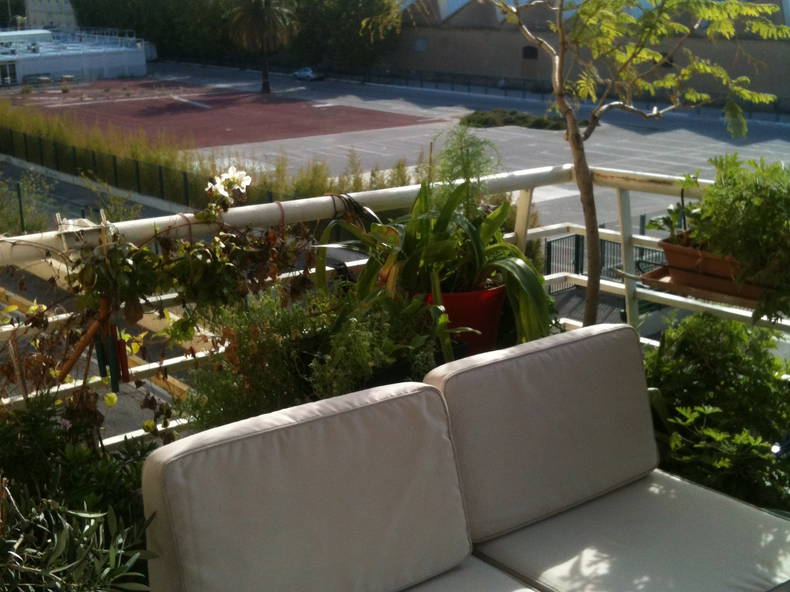 Chambre Chez L'habitant Toulon 110349-5