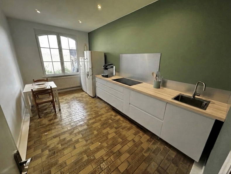 Chambre Chez L'habitant Loos 670592-2