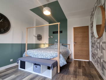 Chambre À Louer Elbeuf 483429