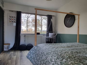 Chambre À Louer Elbeuf 483429