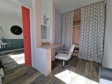 Chambre À Louer Elbeuf 483429