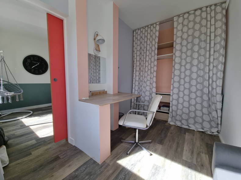 Quedarse En Casa Elbeuf 483429-3