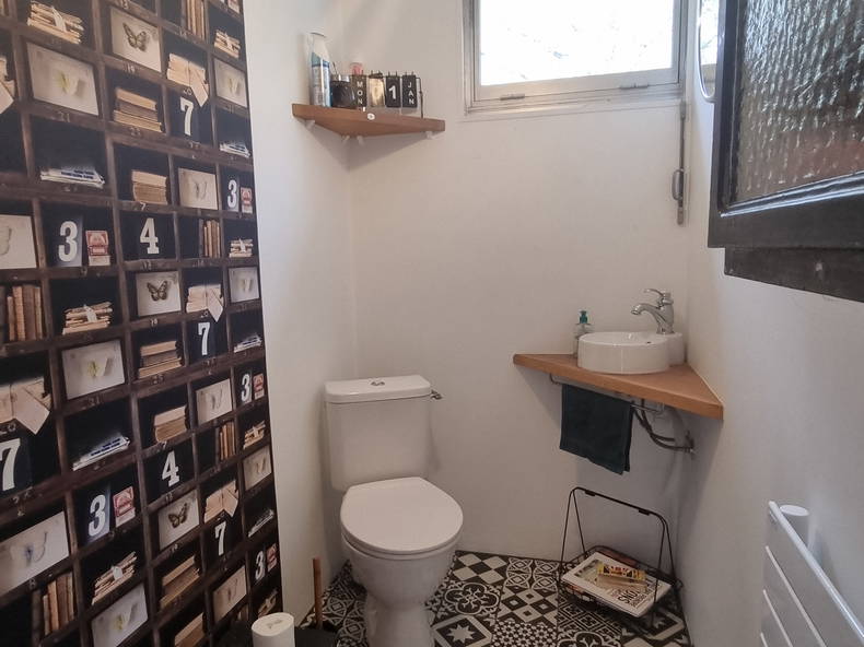 Quedarse En Casa Elbeuf 483429-5