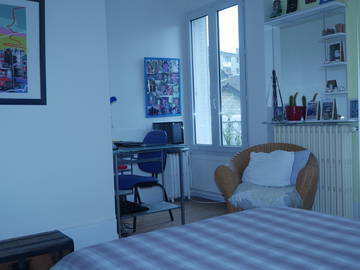 Room For Rent Fontenay-Sous-Bois 189060