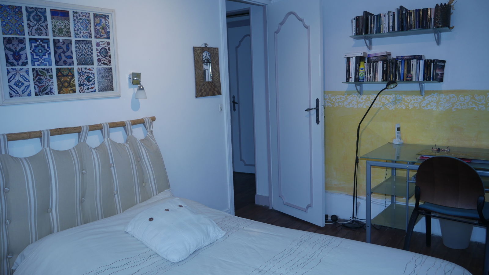 Chambre Chez L'habitant Fontenay-sous-Bois 189060