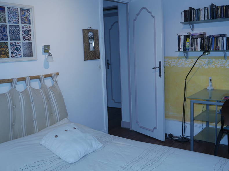 Quedarse En Casa Fontenay-sous-Bois 189060-3