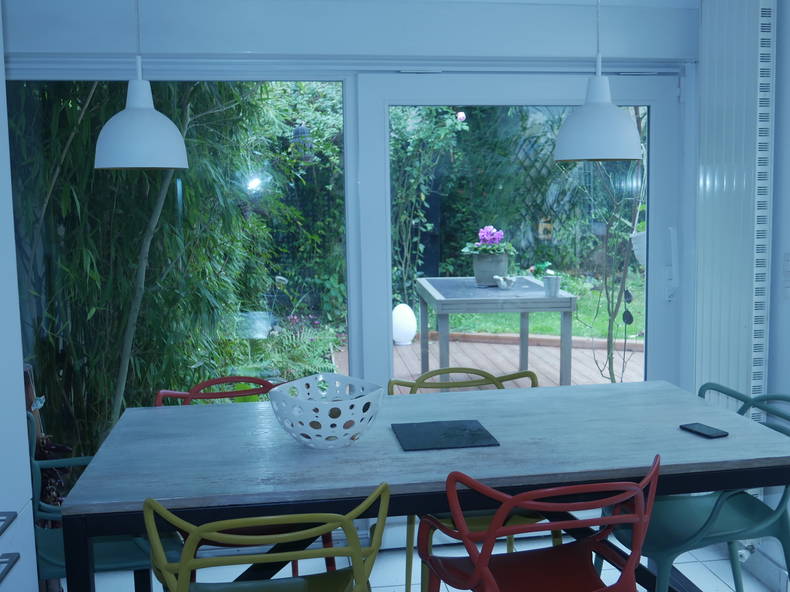 Quedarse En Casa Fontenay-sous-Bois 189060-4