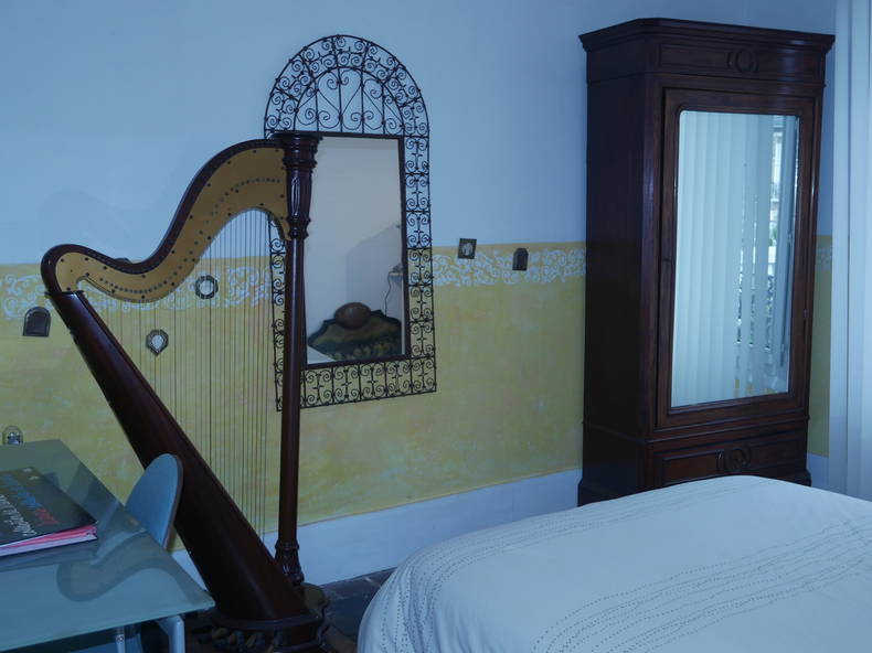 Quedarse En Casa Fontenay-sous-Bois 189060-5