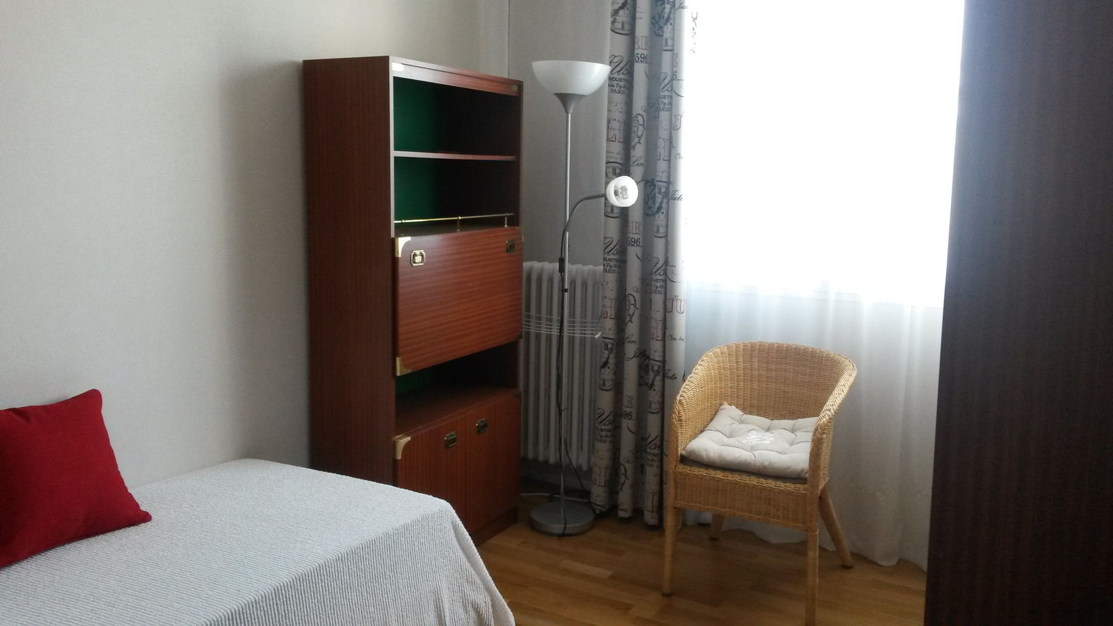 Chambre Chez L'habitant Amiens 144166