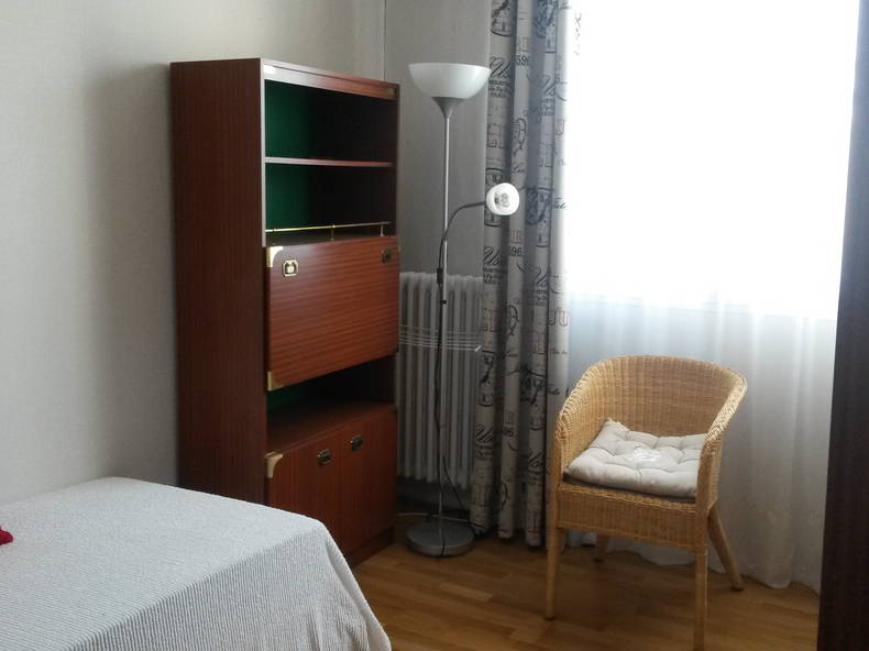 Chambre Chez L'habitant Amiens 144166-2