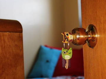 Wohngemeinschaft Ville De Québec 162227-1