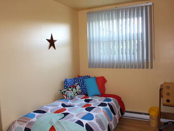 Wohngemeinschaft Ville De Québec 162227-2