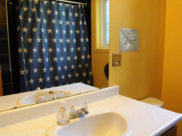 Wohngemeinschaft Ville De Québec 162227-12