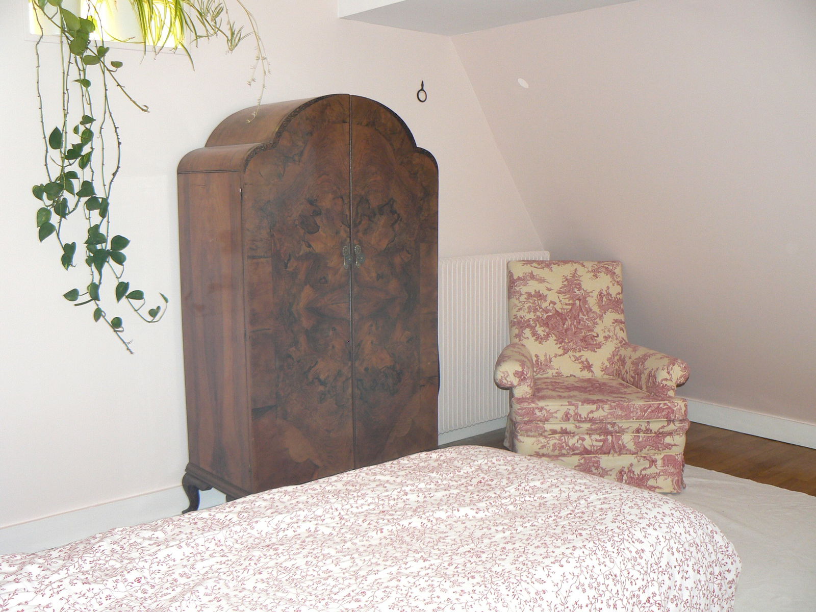 Chambre Chez L'habitant Versailles 133105