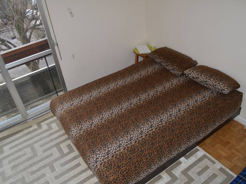 Homestay Épinay-sur-Seine 128305-1