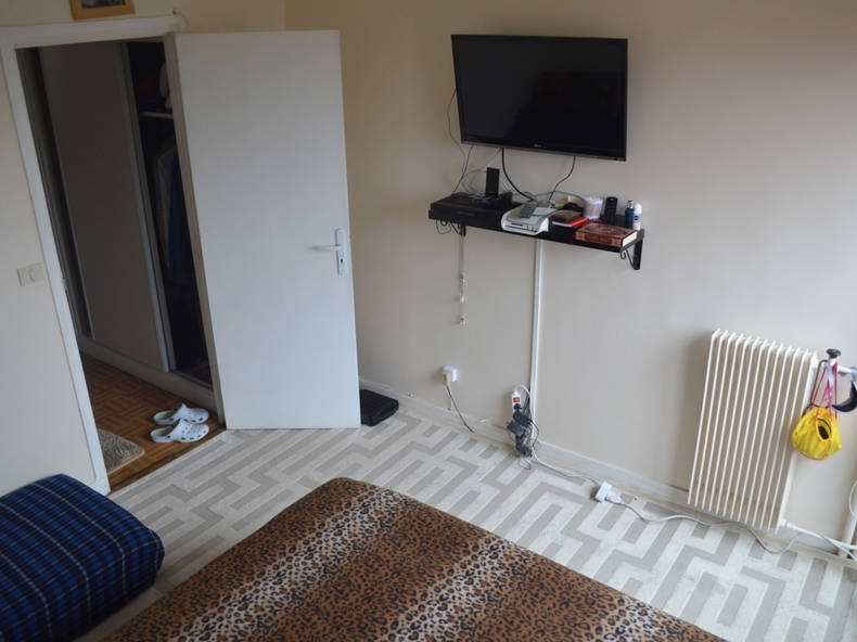 Homestay Épinay-sur-Seine 128305-2