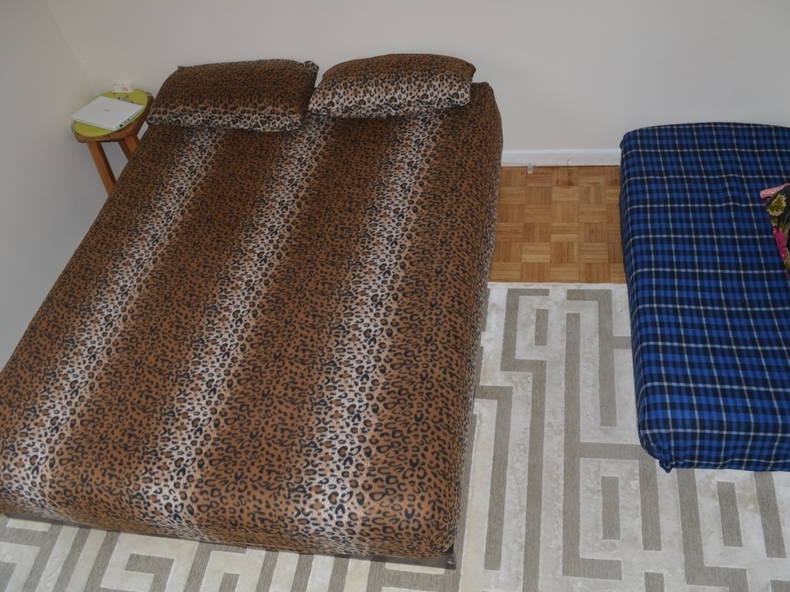 Homestay Épinay-sur-Seine 128305-3