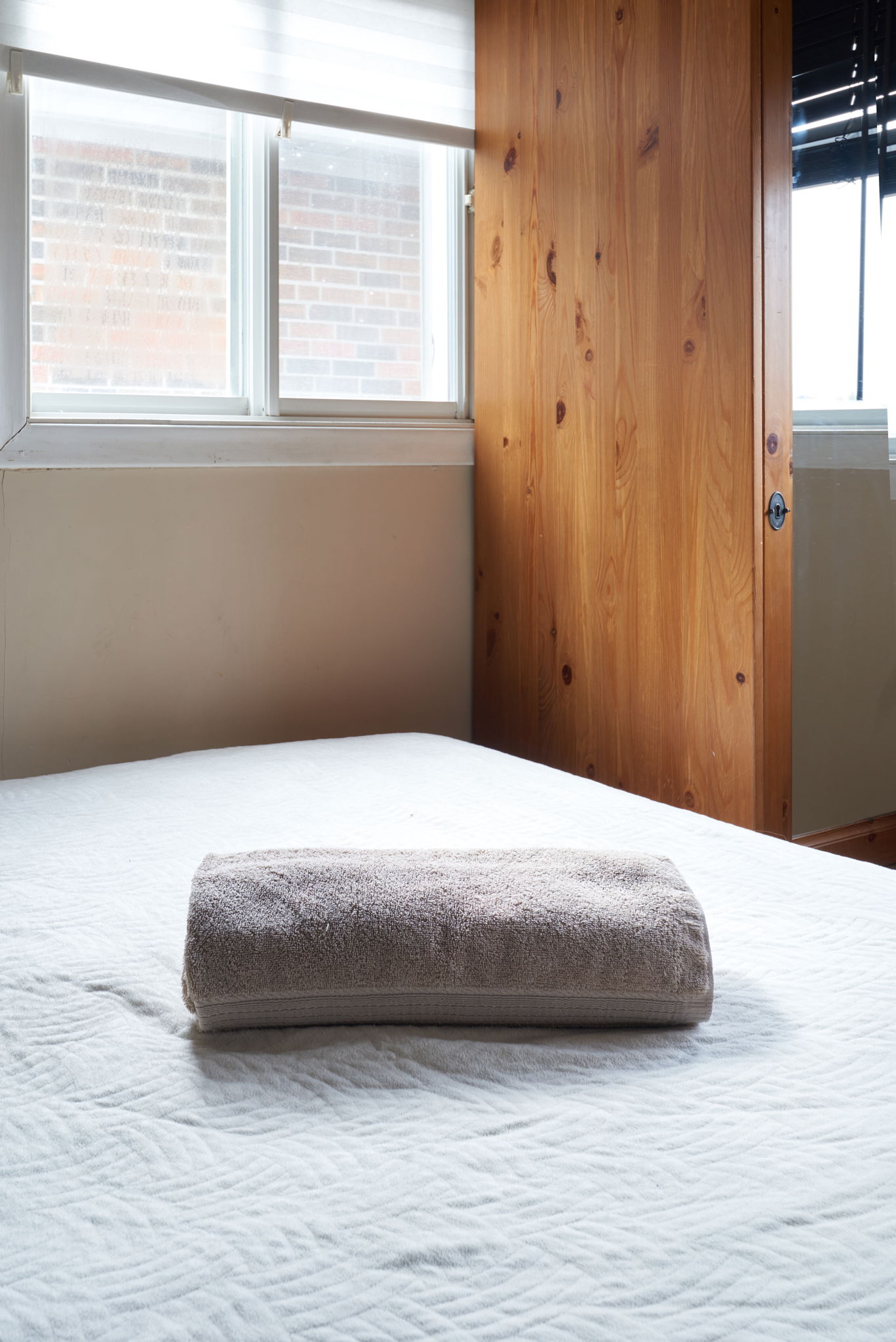 Chambre Chez L'habitant Toronto 656324