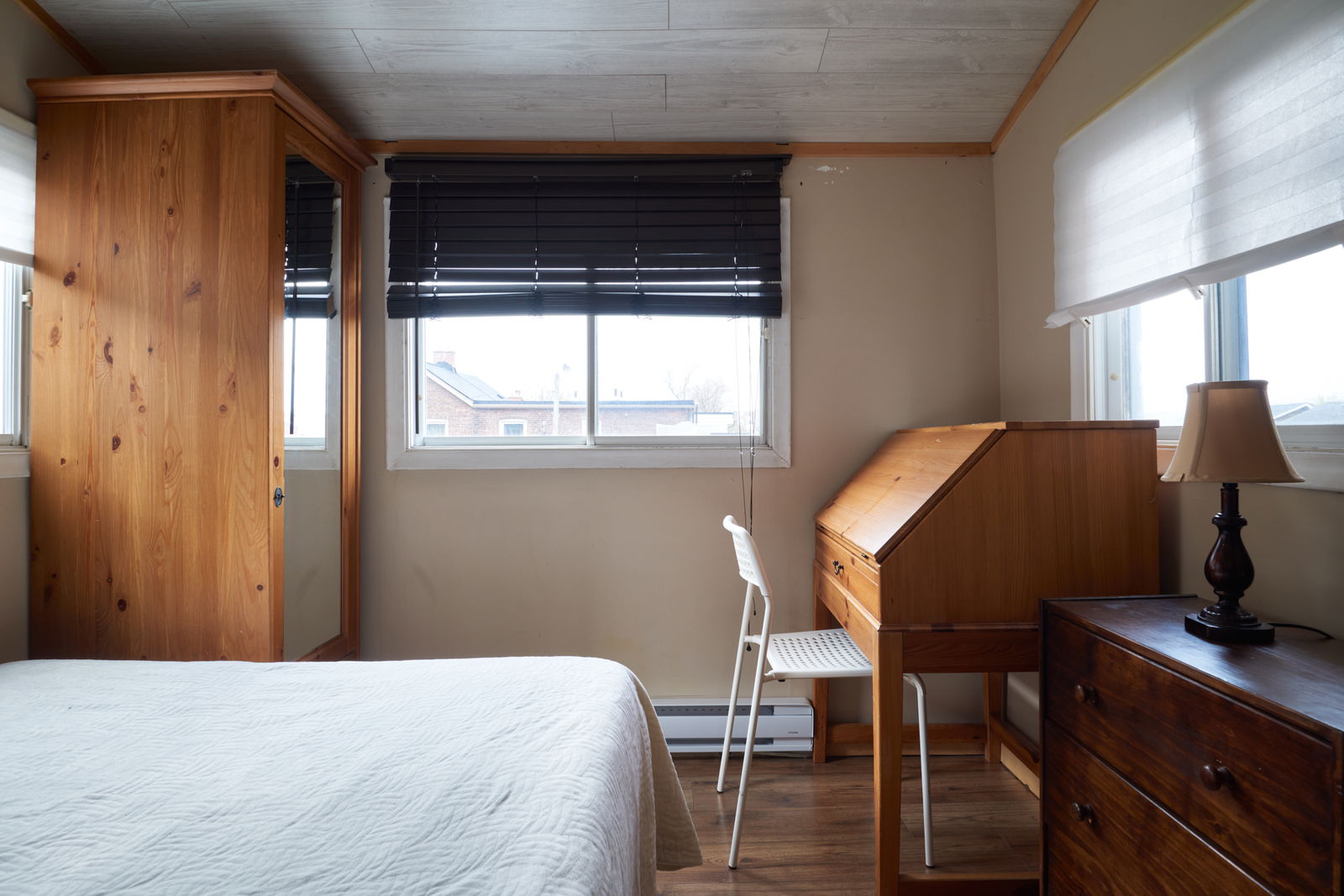 Chambre Chez L'habitant Toronto 656324