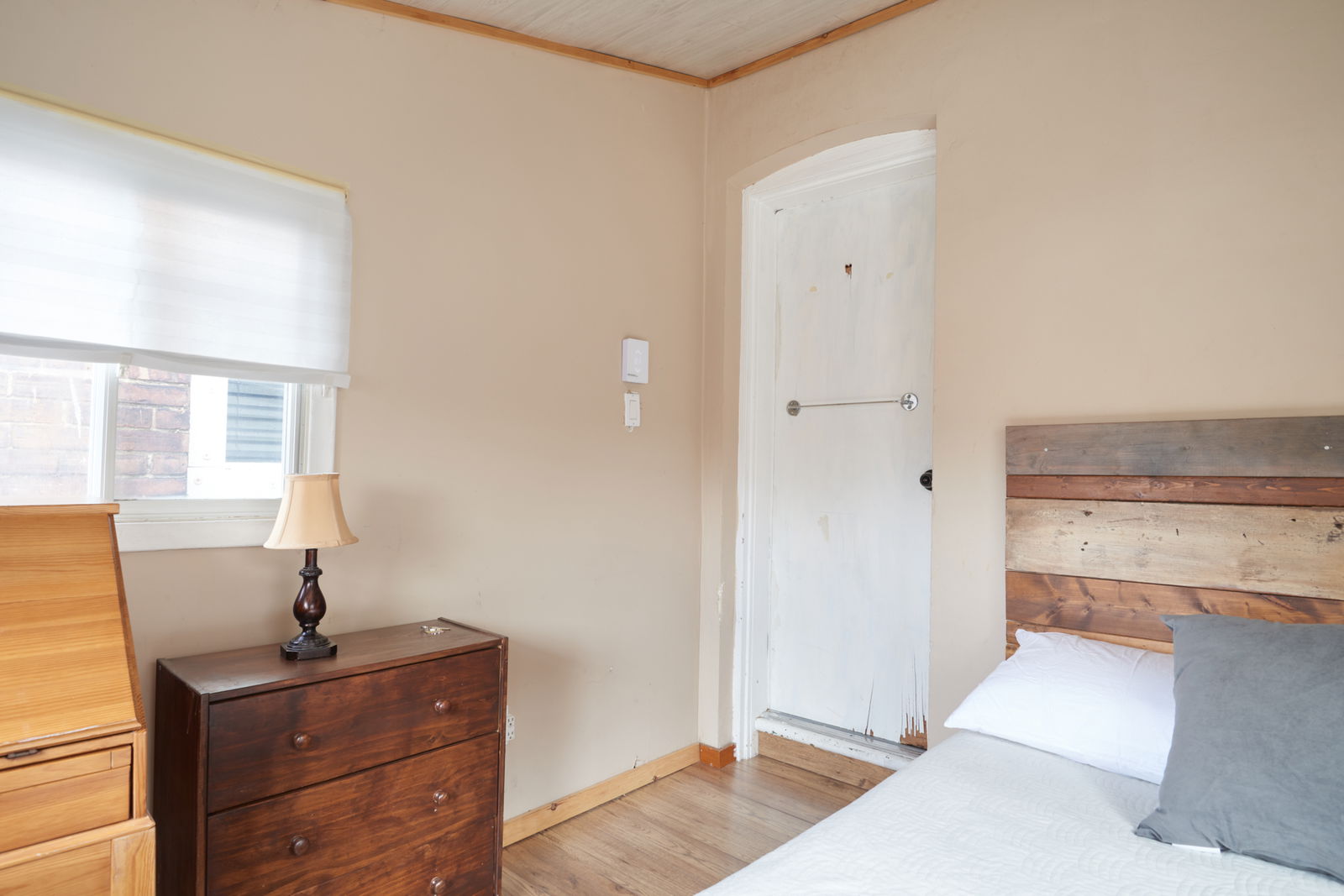 Chambre Chez L'habitant Toronto 656324