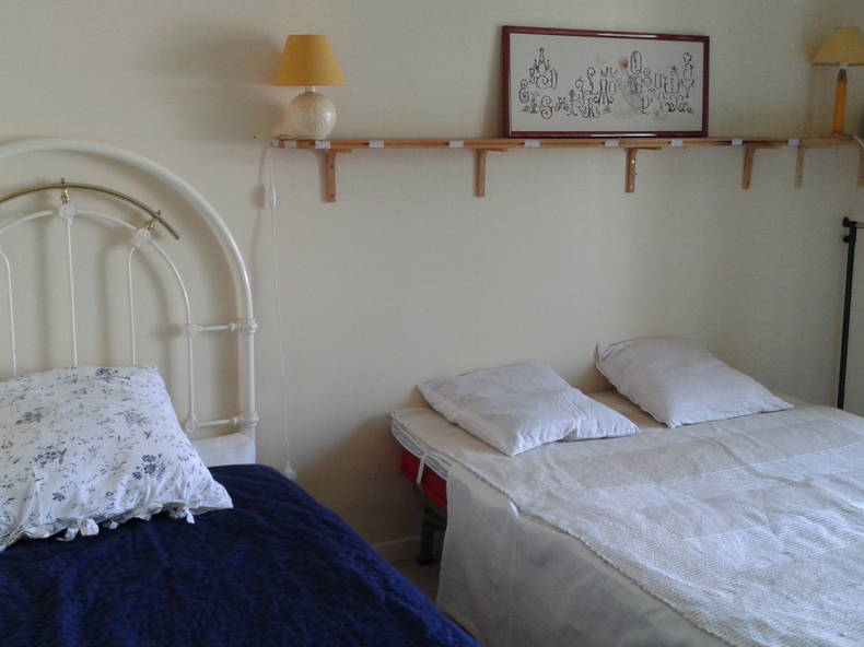 Quedarse En Casa Muret 170793-5