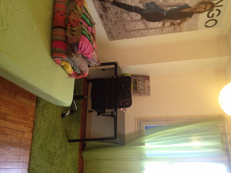 Homestay Toulouse 131776