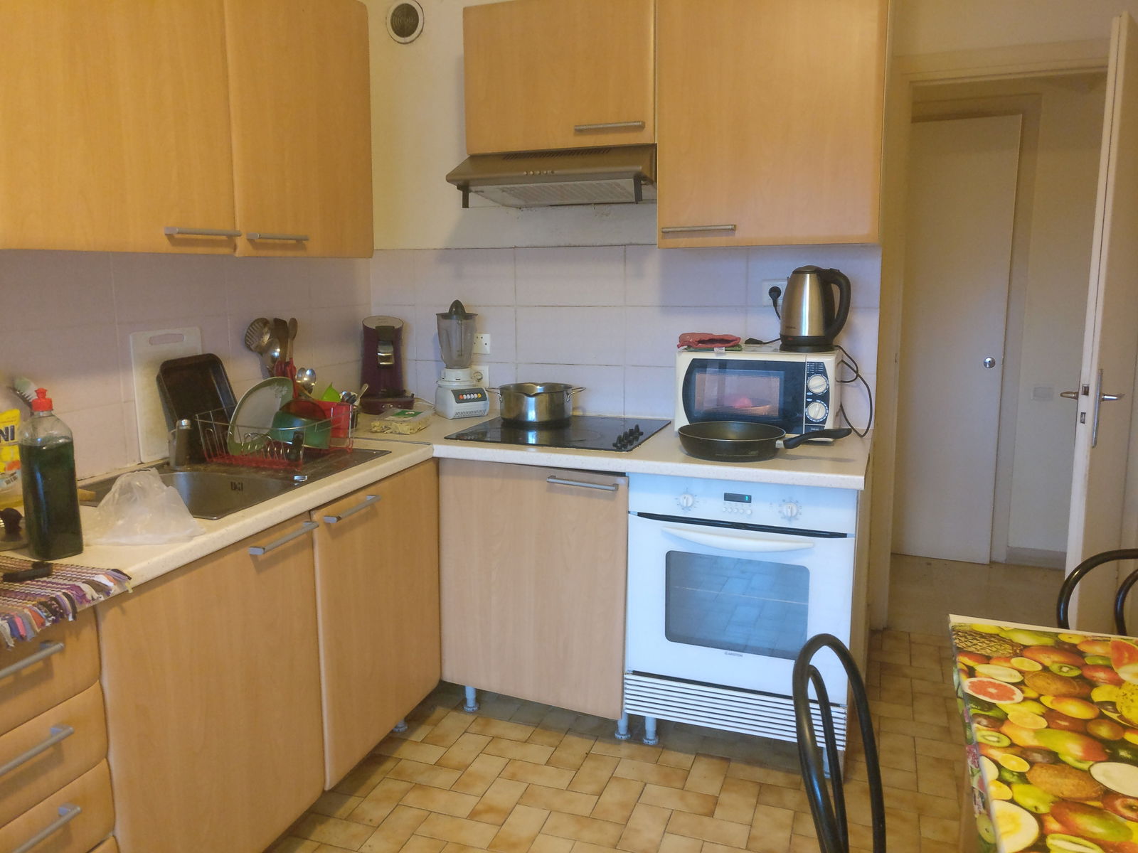 Chambre Chez L'habitant Antibes 232263