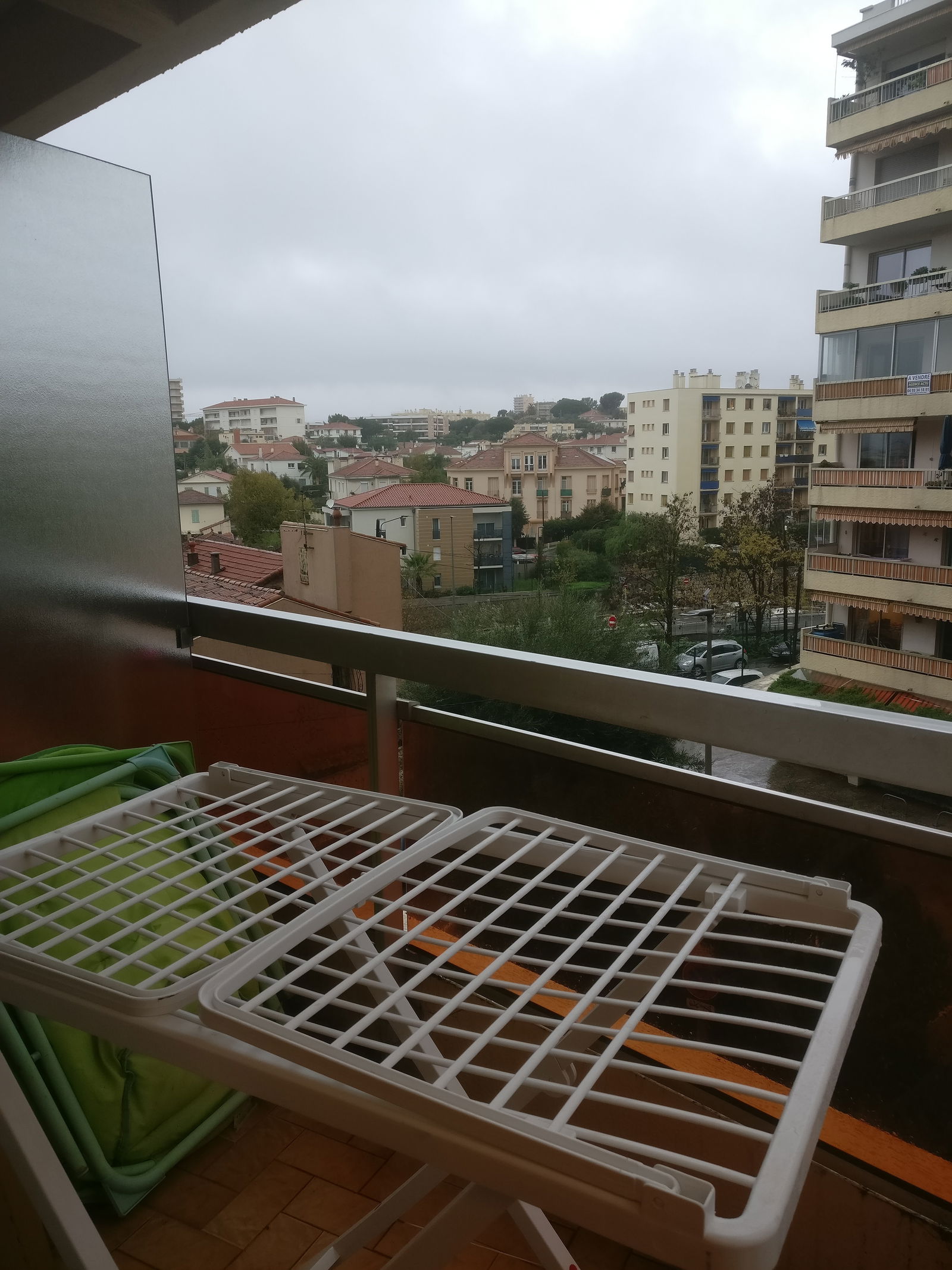 Chambre Chez L'habitant Antibes 232263