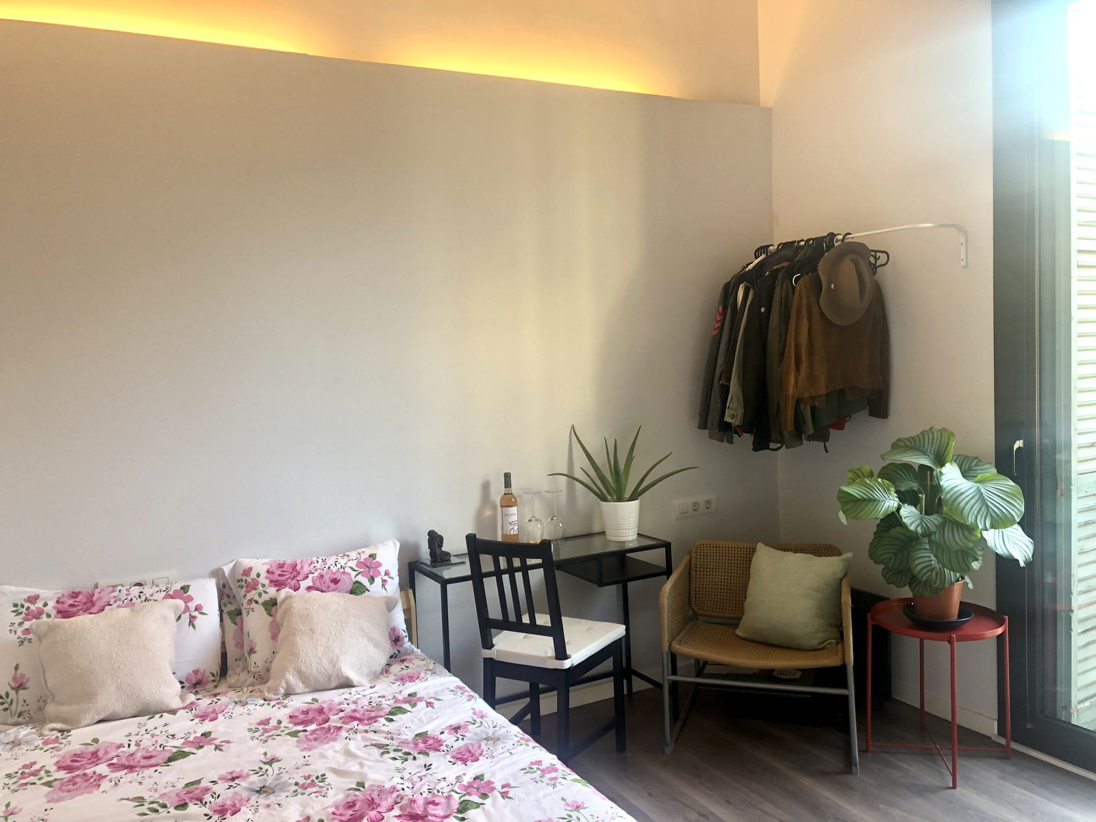 Chambre Chez L'habitant Barcelona 223753