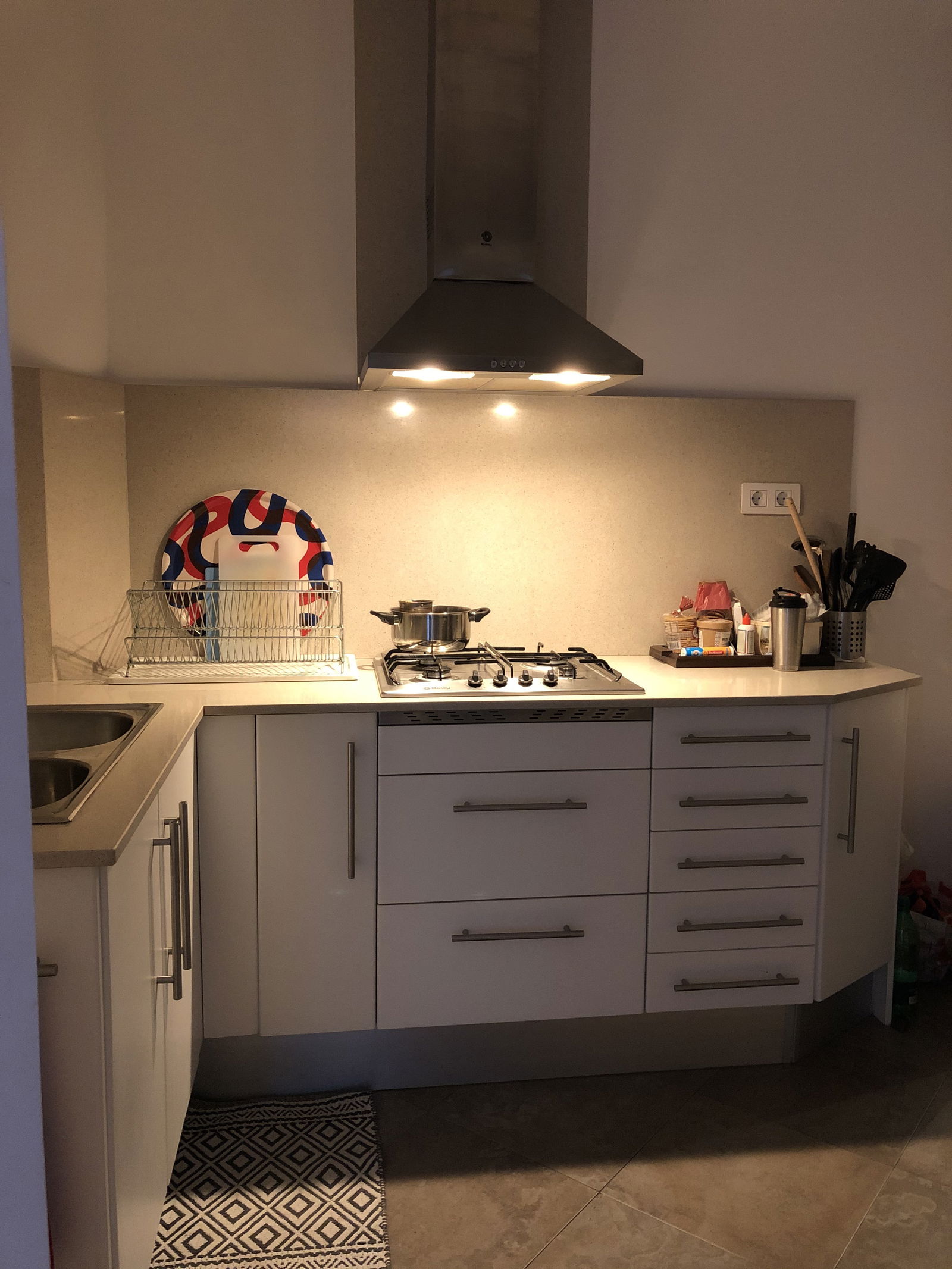 Chambre Chez L'habitant Barcelona 223753