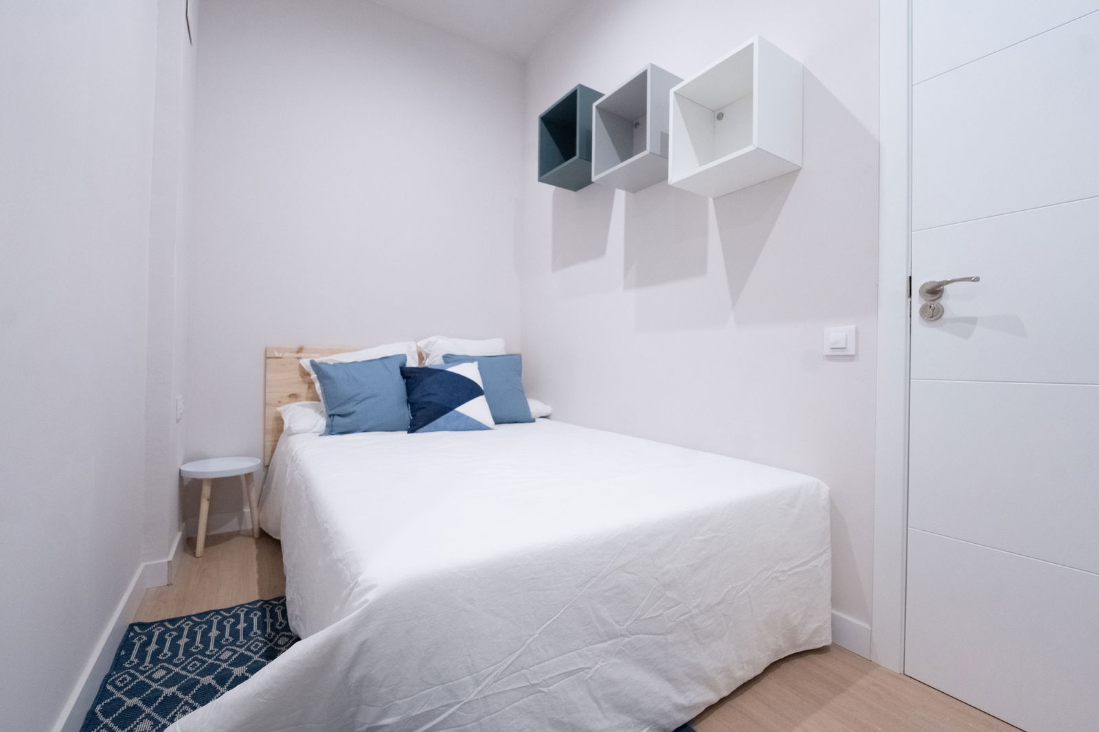 Chambre Chez L'habitant Barcelona 265799