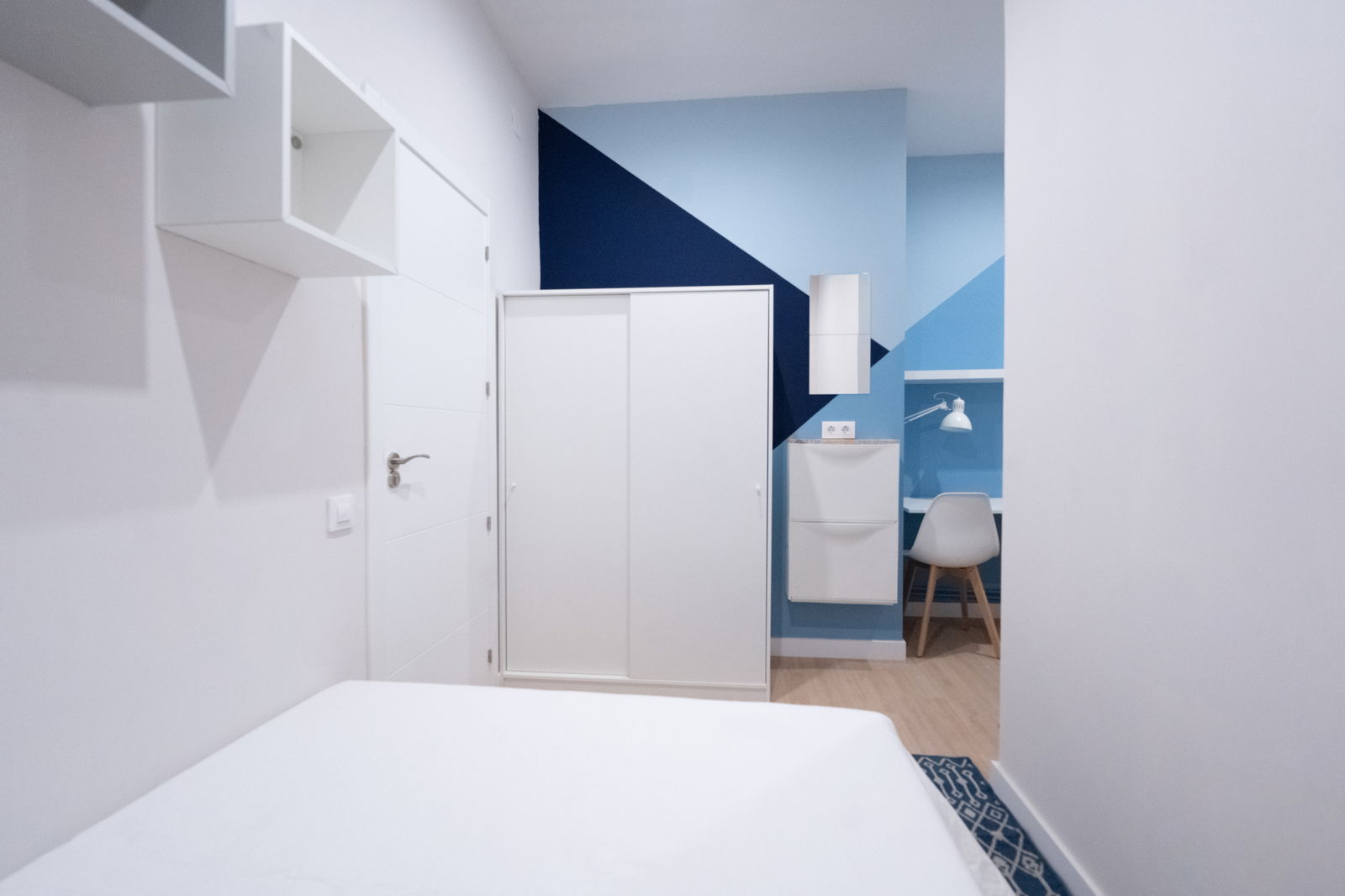 Chambre Chez L'habitant Barcelona 265799