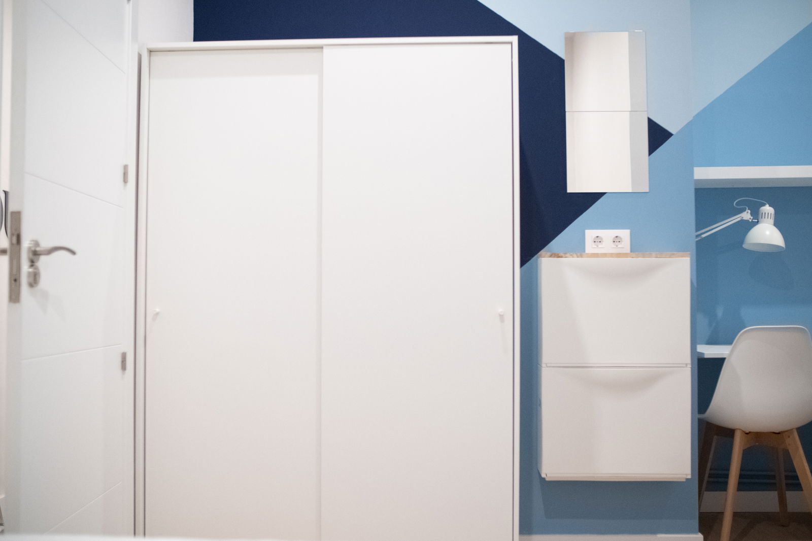 Chambre Chez L'habitant Barcelona 265799