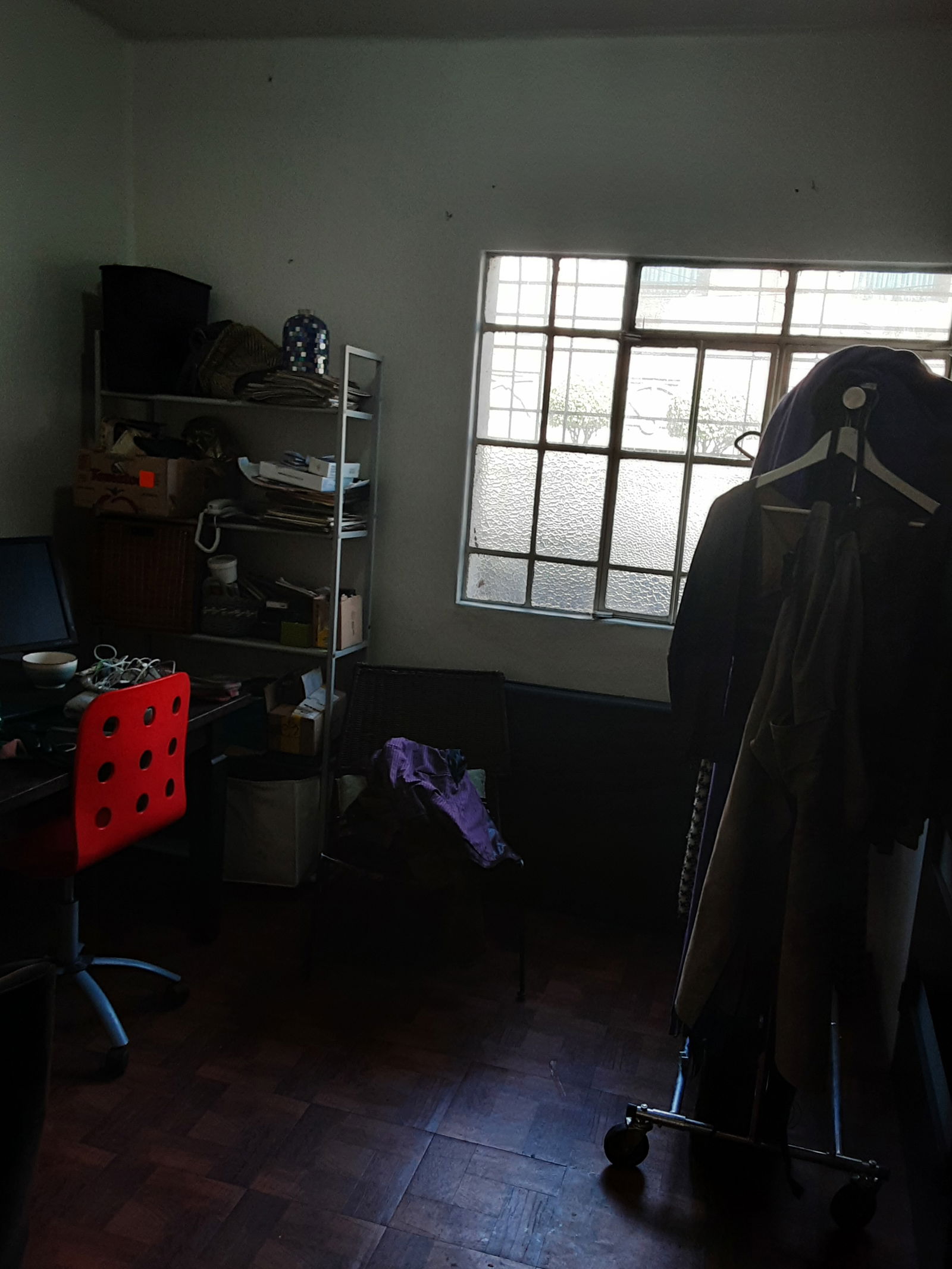 Chambre Chez L'habitant México D.F. 262393