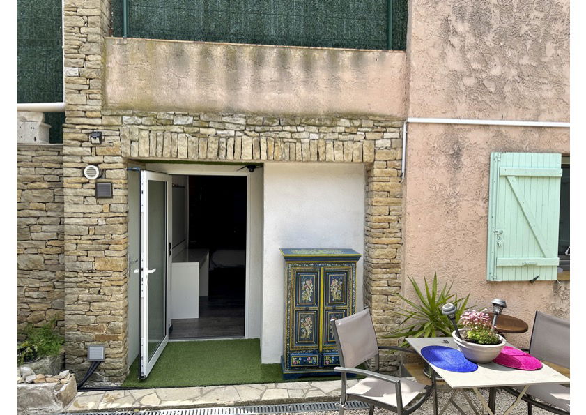 Chambre Chez L'habitant Ceyreste 290145