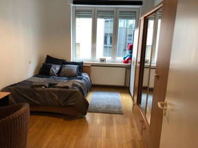 Camera privata 15m2 Zona pedonale Città di Lussemburgo
