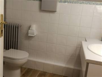 Room For Rent Saint-Gratien 250973