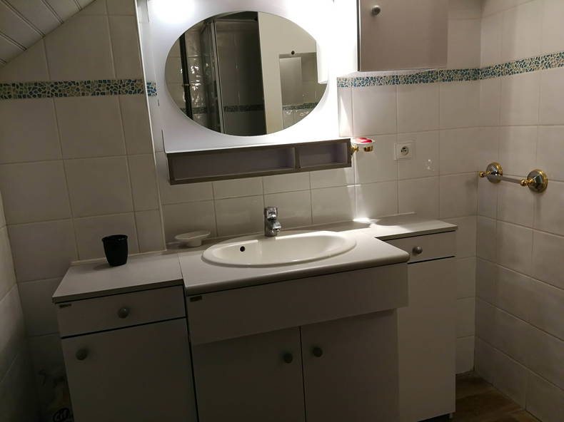 Quedarse En Casa Saint-Gratien 250973-4