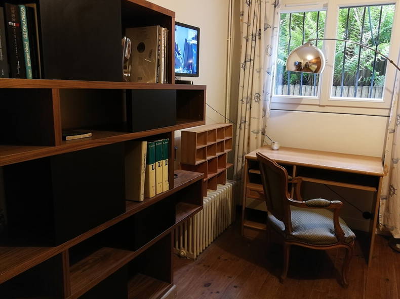 Quedarse En Casa Saint-Gratien 250973-5