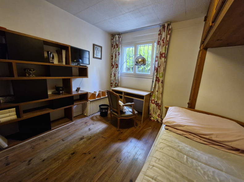 Quedarse En Casa Saint-Gratien 250973-1