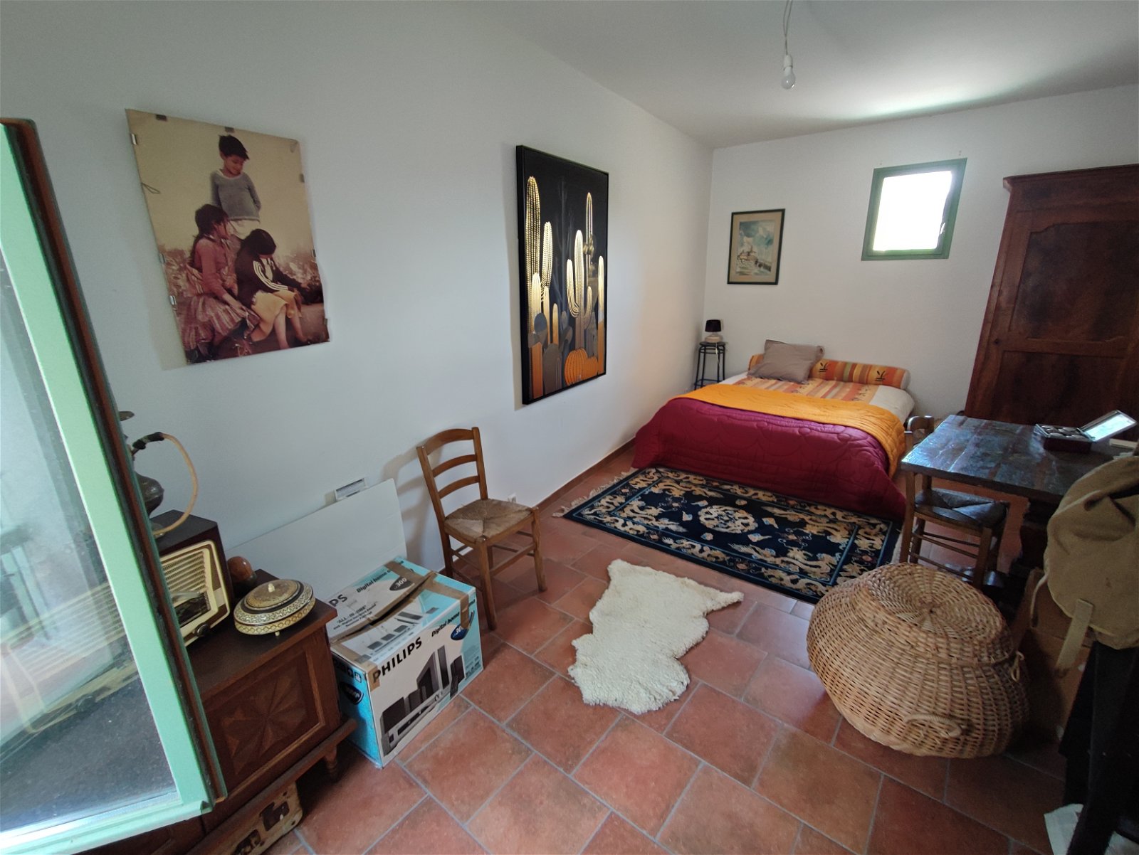 Homestay Cazilhac 267292