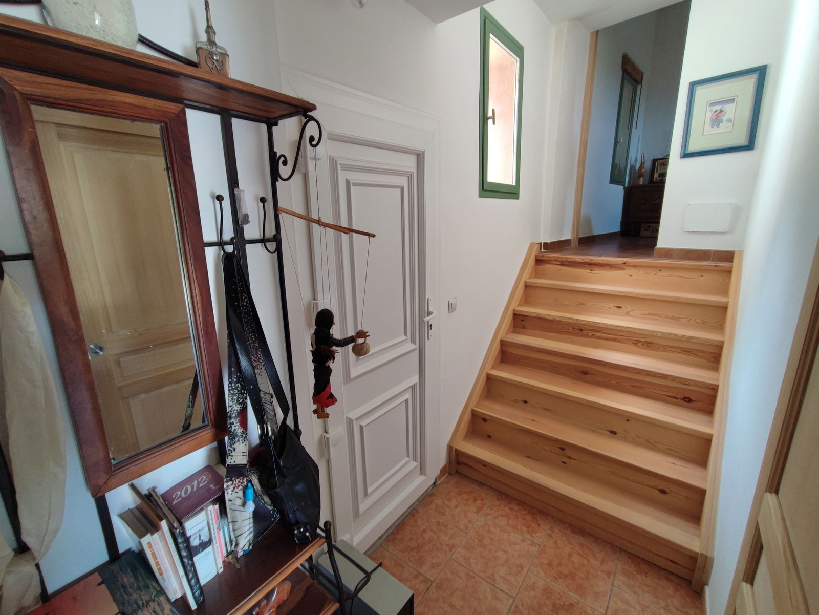 Homestay Cazilhac 267292