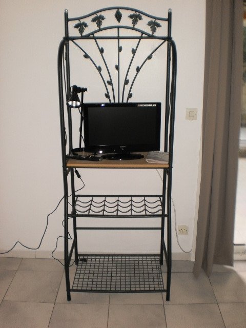 Gastgezin Montpellier 7978