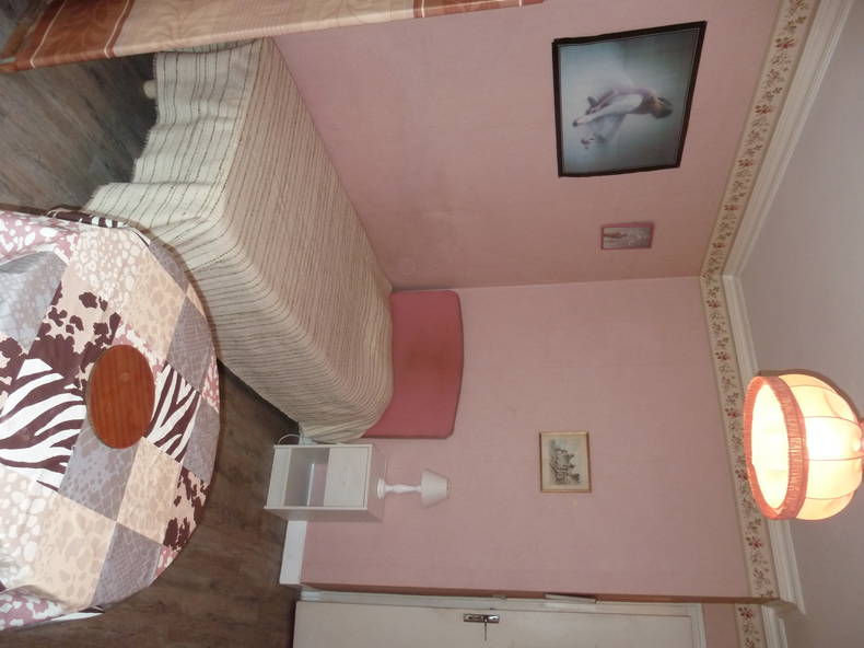 Quedarse En Casa Viroflay 85798-3